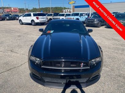 Used 2014 Ford Mustang GT Premium w/ Electronics Package