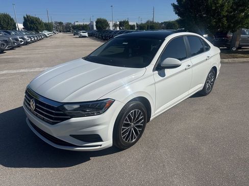 Used 2021 Volkswagen Jetta image 13