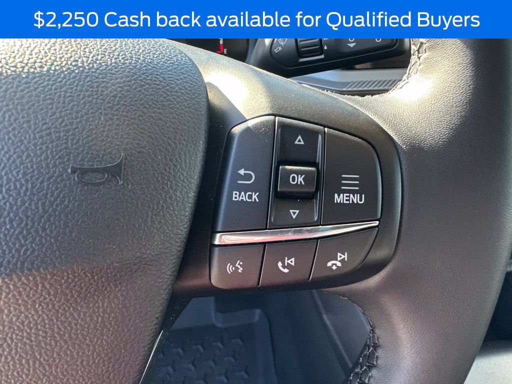 New 2026 Ford Bronco Sport Big Bend w/ Convenience Package AWD/4WD image 28