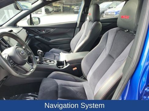 Certified 2024 Subaru WRX Limited image 23