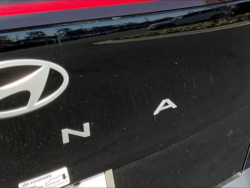 New 2026 Hyundai Kona SEL Sport image 9