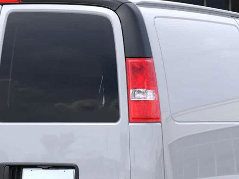 New 2025 Chevrolet Express 2500 w/ Driver Convenience Package image 20