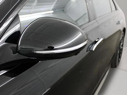 Used 2025 Mercedes-Benz S 580 4MATIC Sedan image 10