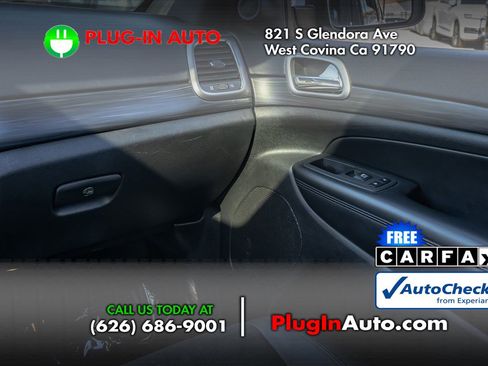 Used 2019 Jeep Grand Cherokee Altitude image 19