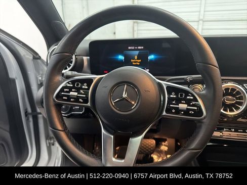 Used 2022 Mercedes-Benz A 220 image 16