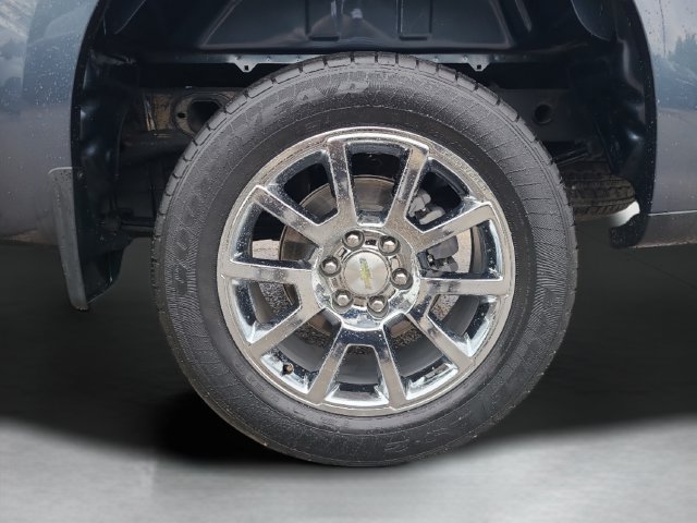 Used 2021 Chevrolet Silverado 1500 LT RWD image 32