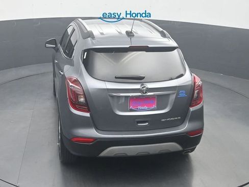 Used 2020 Buick Encore Preferred image 24