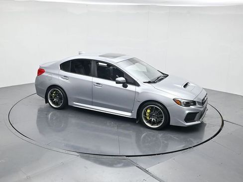 Used 2018 Subaru WRX STI Limited image 38