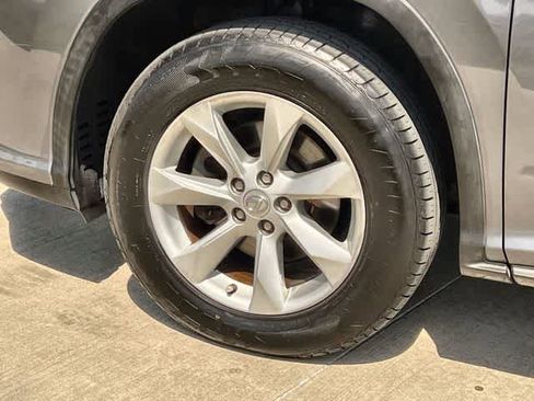 Used 2017 Lexus RX 350 FWD image 9