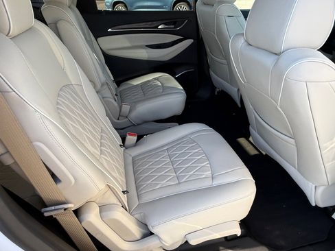 Used 2023 Buick Enclave Avenir w/ Avenir Technology Package image 13