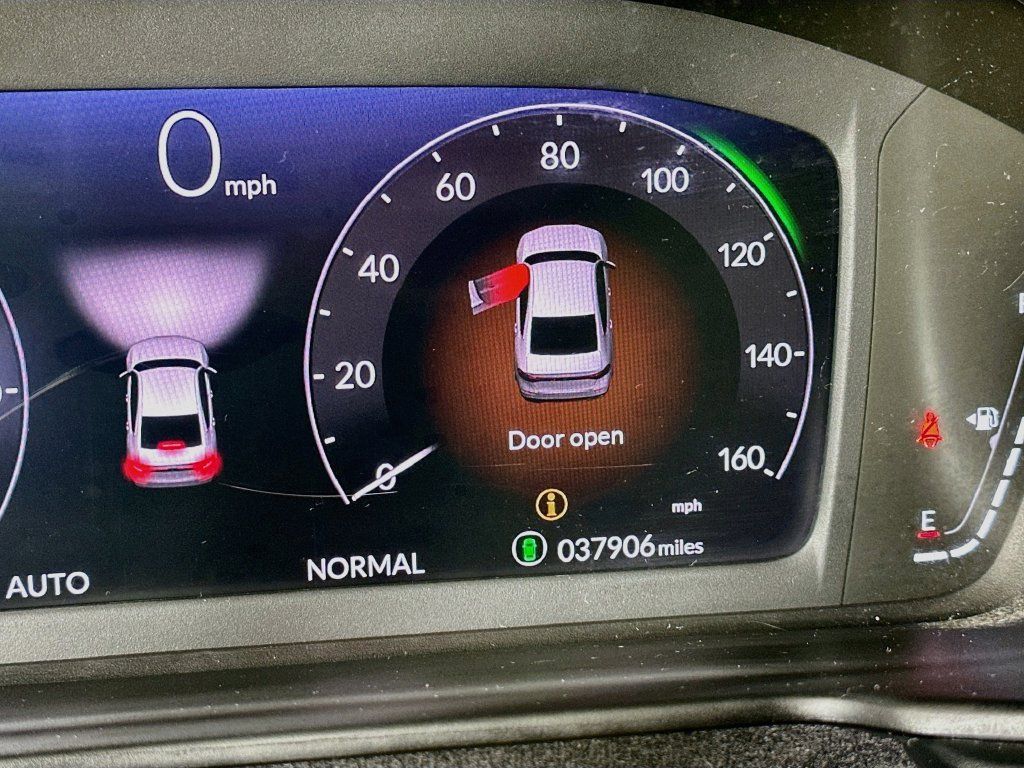 Used 2024 Honda Accord Sport image 17