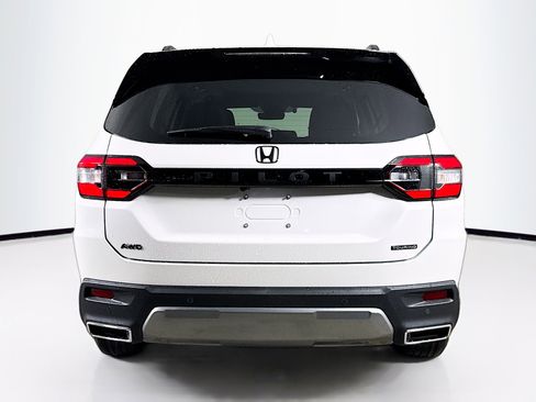 New 2026 Honda Pilot image 33