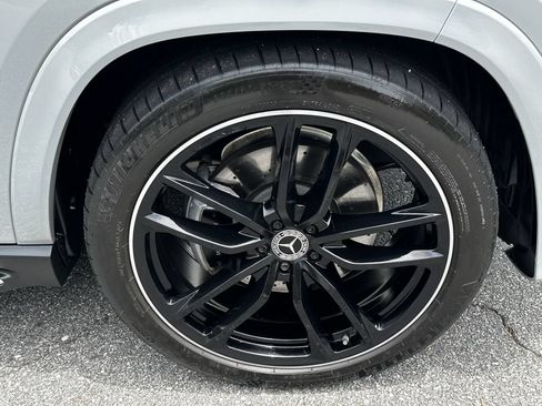 Certified 2024 Mercedes-Benz GLS 580 4MATIC image 14