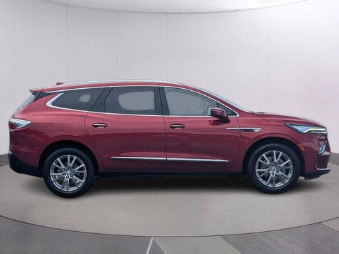 Used 2023 Buick Enclave Premium w/ Experience Buick Package FWD image 6