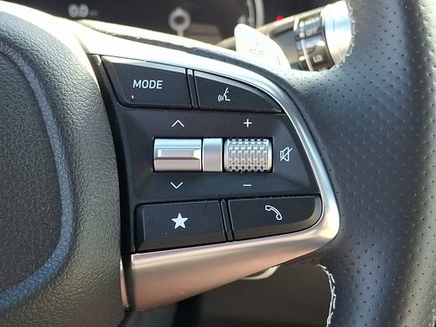 Used 2026 Genesis G70 3.3T Sport Prestige image 23