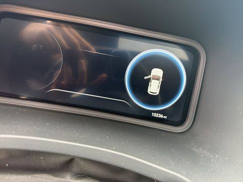 Used 2023 Hyundai Kona N Line AWD/4WD image 4