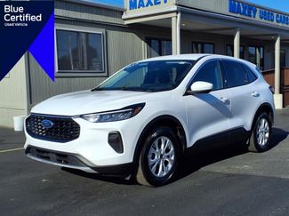 Certified 2023 Ford Escape Active w/ Tech Pack #2 image 1