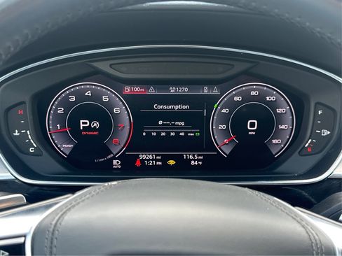 Used 2020 Audi A8 L 4.0T w/ Sport Plus Package image 20