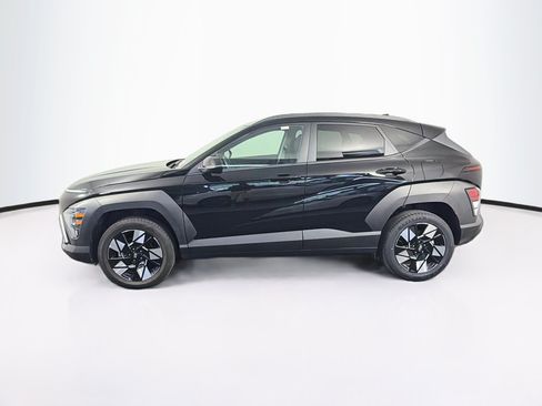 Used 2025 Hyundai Kona SEL AWD/4WD image 4
