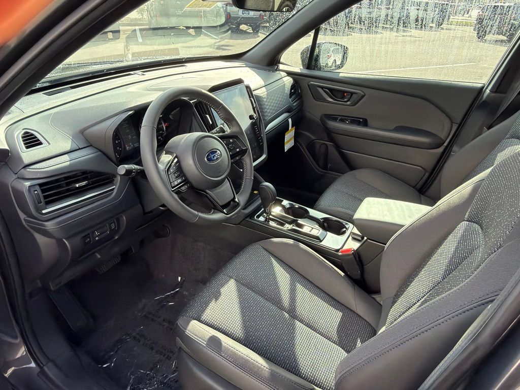 New 2026 Subaru Forester Premium AWD/4WD image 14