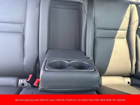 New 2026 Nissan Rogue Dark Armor AWD/4WD image 38