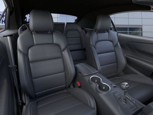 New 2025 Ford Mustang GT Premium image 11