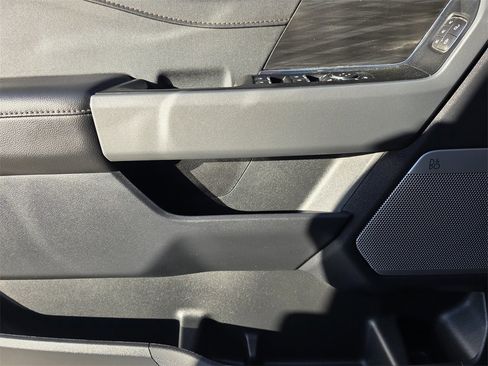 Used 2024 Ford F150 Lariat w/ Bed Utility Package image 16