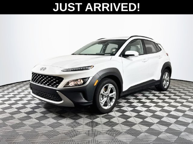 Certified 2023 Hyundai Kona SEL w/ Convenience Package FWD image 48