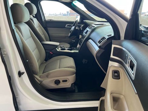 Used 2015 Ford Explorer XLT image 21