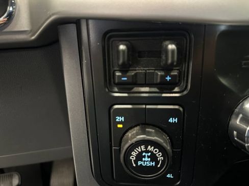 Used 2022 Ford F150 XLT w/ Equipment Group 302A High AWD/4WD image 33