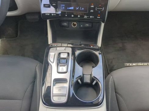 Used 2022 Hyundai Tucson SEL AWD/4WD image 22
