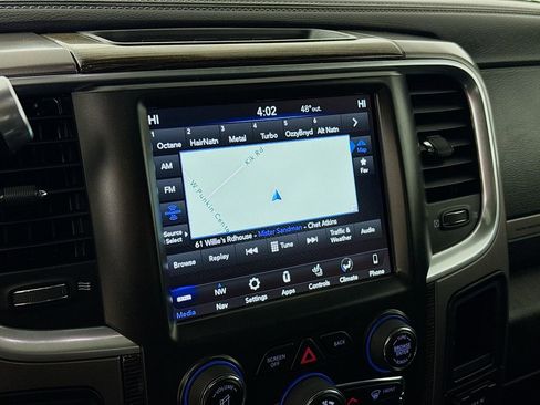 Used 2018 RAM 2500 Limited image 14