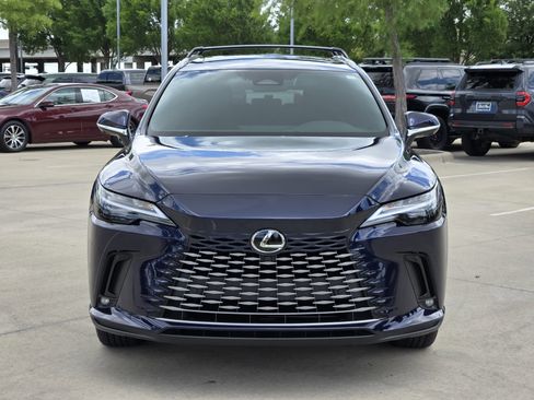 Used 2026 Lexus RX 350 Premium w/ Convenience Package AWD/4WD image 7
