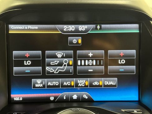 Used 2015 Ford Escape Titanium w/ Equipment Group 301A FWD image 33