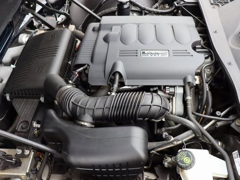 Used 2007 Pontiac Solstice Convertible w/ Premium Package image 24