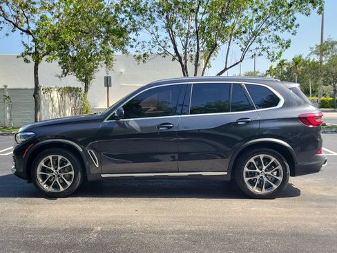 Used 2022 BMW X5 sDrive40i RWD image 9