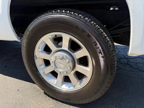Used 2010 Ford F250 XLT AWD/4WD image 57