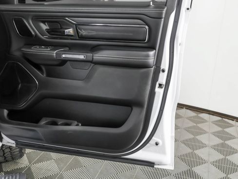 Used 2022 RAM 1500 Limited w/ Night Edition AWD/4WD image 50
