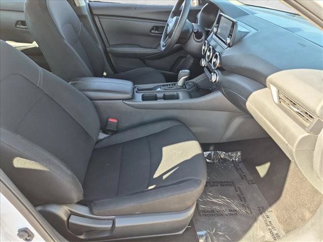 Used 2024 Nissan Sentra S FWD image 26