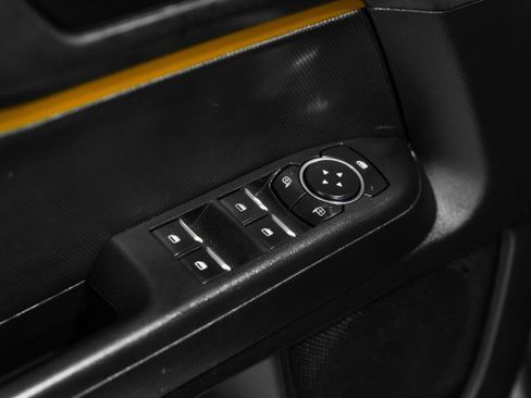 Used 2021 Ford Bronco Sport Badlands image 41