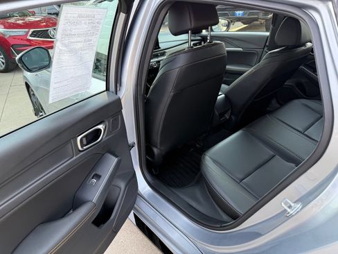 Certified 2026 Acura Integra A-Spec FWD image 15