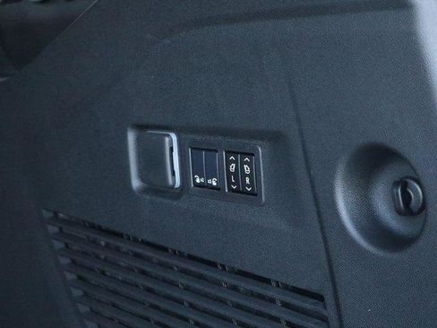 New 2026 GMC Yukon XL AT4 Ultimate w/ LPO, Floor Liner Package image 10