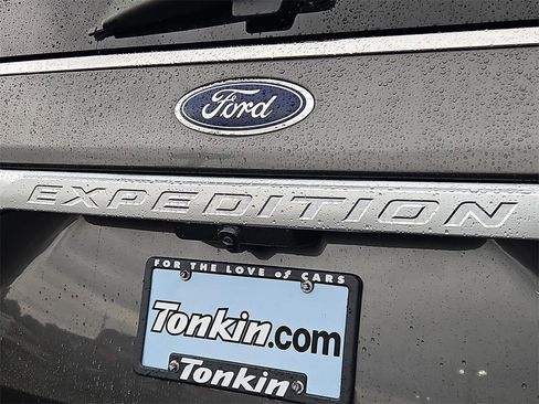 Used 2021 Ford Expedition Max Platinum image 29