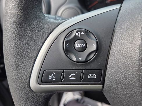 Used 2024 Mitsubishi Mirage G4 ES image 23