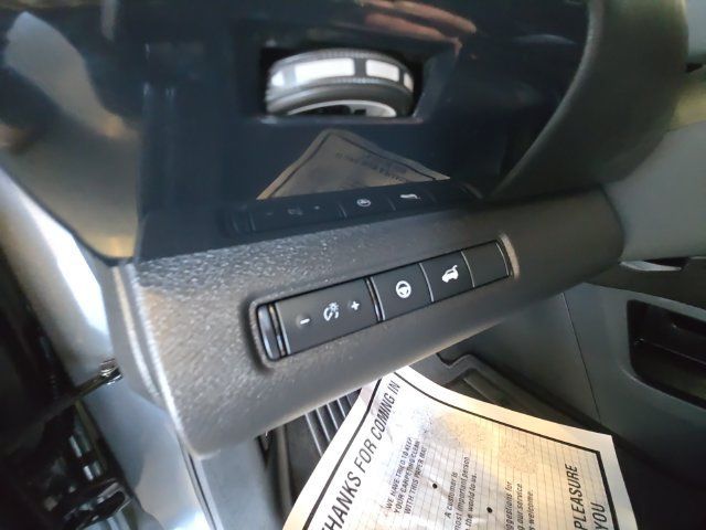 Certified 2026 Nissan Pathfinder SV w/ Cargo Package AWD/4WD image 26