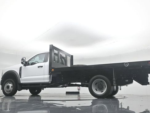 New 2025 Ford F450 XL w/ XL Chrome Package image 45