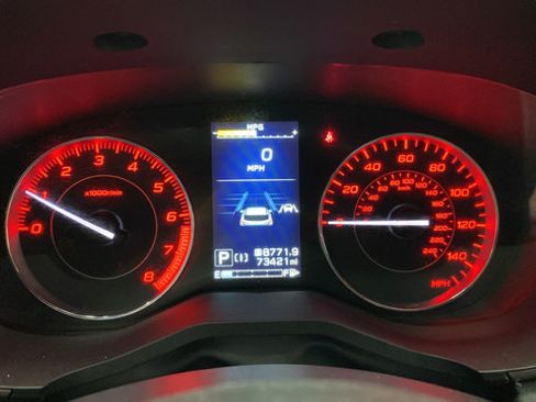 Used 2021 Subaru Impreza 2.0i Sport AWD/4WD image 17
