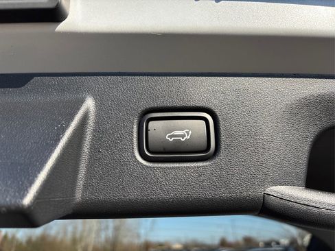 New 2026 Hyundai Tucson SEL image 16