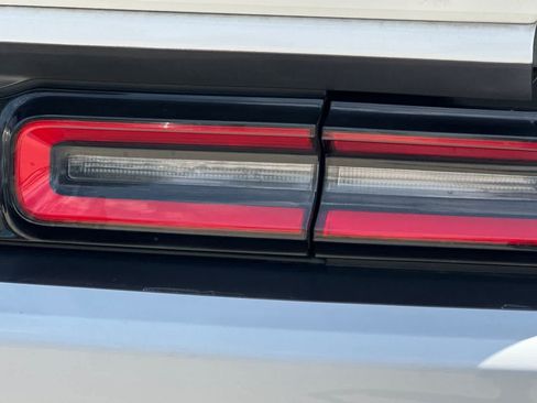 Used 2022 Dodge Challenger GT AWD/4WD image 34