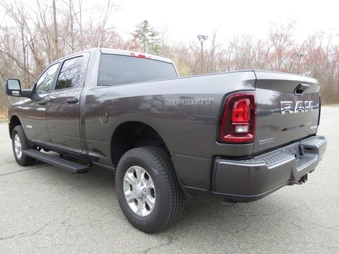 Used 2025 RAM 2500 Big Horn image 7
